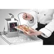 Circulator de imersie pentru gatit Sous Vide 5, 7, 9, Sammic, Argintiu, 230V/2000W, 124x140x(H)360mm