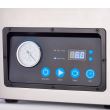 Masina de vidat sous vide Stalgast 2