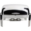 Chafing dish Roll Top GN 1/1