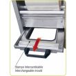 Masina de termosigilat caserole seria PACKMATIC 400 - Lavezzini