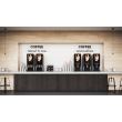 Esspresor automat Bolero Turbo 331 - Bravilor Bonamat