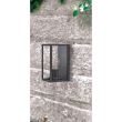 Aplica exterior Cube 1xE27 - ACB Iluminacion