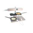 Kit pentru aparat raclette branza - Louis Tellier