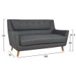 Set doua canapele Curtis