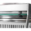 Cuptor gaz modular cu o singura camera si control electronic al temperaturii Giorgione Cuppone