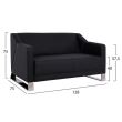 Set canapea 3 piese Kizzy