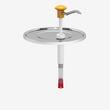 Dozator sosuri, din inox, 10L, dozare 30ml, KD-016 Kalando