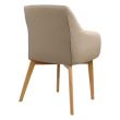Scaun cu maner Bristol