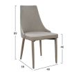 Scaun modern Moli