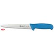 Cutit pentru file de peste Supra Colore, Ambrogio Sanelli, Albastru, (L) 310 mm