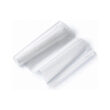 Set 2 role pungi vacuum gofrate 20 cm x 6 metri, Hendi, 2 straturi, 75 microni grosime, filtru UV