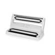 Aparat vidat Hendi , 110W, pentru pungi de vidat gofrate cu latime maxima 31 cm