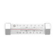 Termometru pentru frigider -40/20?C cu carlig agatare, Hendi, 123x30x(H)19 mm
