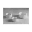 Vas ramekin, diam. 9 x (H) 4.8 cm, portelan special termorezistent pana la 600 gr C, Hendi, potrivit si pentru uz profesional