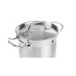 Oala inalta - cu capac 6,00 Lit 200x(H)190 mm Profi Line