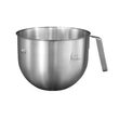 Mixer cu bol 6.9L, Professional, Empire Red - KitchenAid