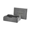 Cutie termoizolanta catering Profi Line, HENDI, 9L, 440x310x(H)160mm