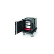 Element de incalzire Hendi, GN 1/1, pentru cutii catering termobox