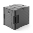 Container termic catering potrivit pentru 2 x GN 1/1 200
