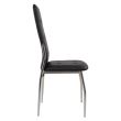 Scaun din piele Pilar