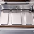 Masina de vidat sous vide Stalgast 2