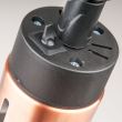 Lampa suspendata pentru incalzire alimente cupru