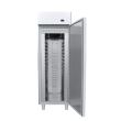 Dulap congelator cu 1 usa 600 Lt - Bambas Frost