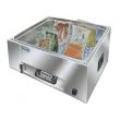 Masina sous-vide seria CVS 800 - Lavezzini