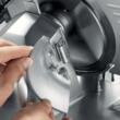 Feliator carne și mezeluri Ø 250mm Mirra 250 C