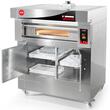 Cuptor electric pizza Aetna