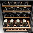 Vitrina frigorifica vin Soave