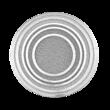 Sita rotunda din aluminiu pentru pizza - Almetal
