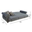 Set doua canapele Milas