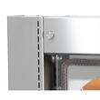Cuptor gaz modular cu o singura camera si control electronic al temperaturii Giorgione Cuppone