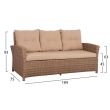 Set de 6 piese pentu exterior