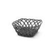 Cos servire Hendi,190x190x(H)80 mm, Polipropilena
