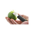 Cutit decorare pentru coaja citrice, Hendi, lama inox, lungime 15.5 cm