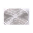 Tigaie wok Ø320x(H)100 mm, Marble Profesional