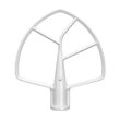 Mixer cu bol 5.2L, Model HEAVY DUTY, White - KitchenAid