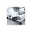 Feliator electric profesional Revolution, 120W, diam lama 22cm, 479x398x(H)404 mm