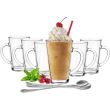 Pahar cafe latte 360 ml