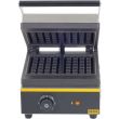 Aparat de facut waffe Gredil