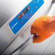 Masina de spalat vase cu dispenser detergent si pompa de evacuare