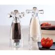 Rasnita din acril pentru piper 14.5 cm Brescia - Bisetti