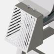 Masina de tocat carne Tc 32 Buffalo