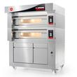 Cuptor electric pizza Aetna