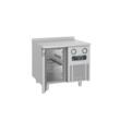 Masa congelare FRENOX cu o usa 140 lt