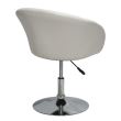Scaun din piele ajustabil Air