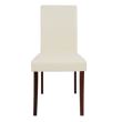 Scaun din piele Selene