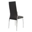 Scaun din piele Pilar